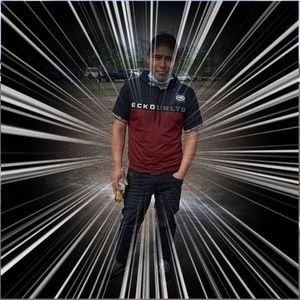 Meet your Posher, Mark